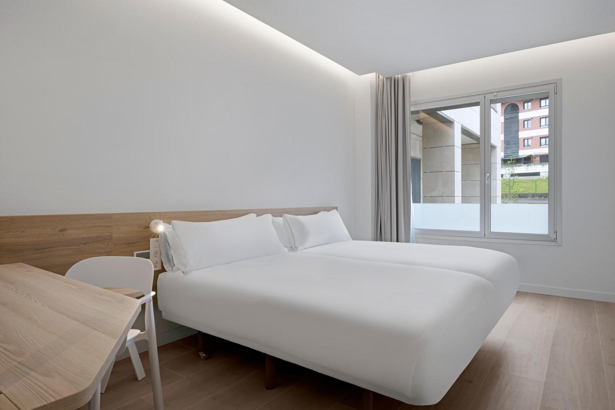 B&B Hotel Castro Urdiales Esterno foto