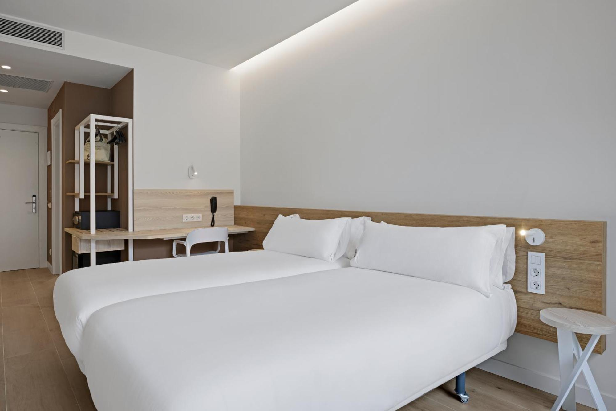 B&B Hotel Castro Urdiales Esterno foto