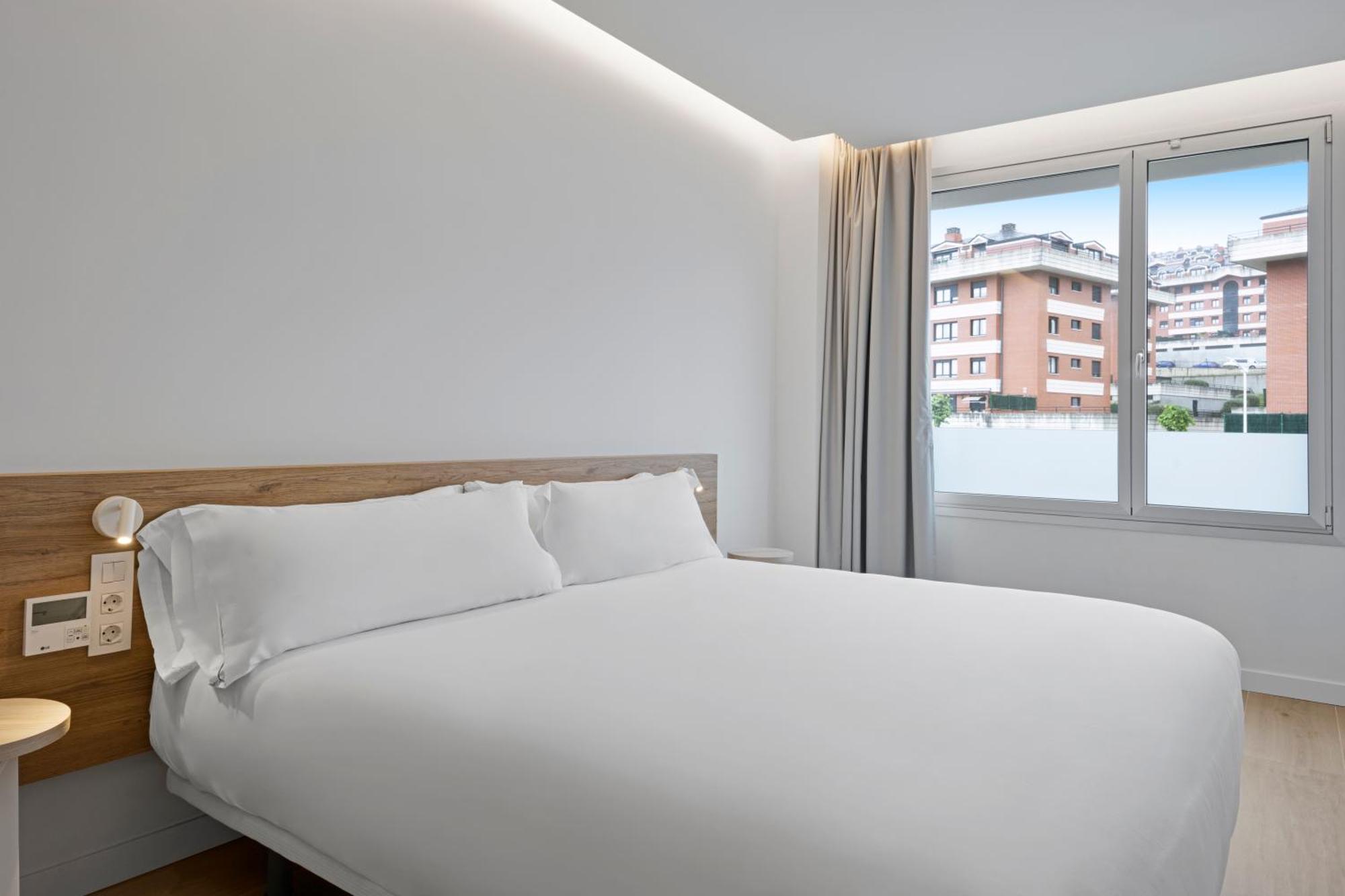 B&B Hotel Castro Urdiales Esterno foto
