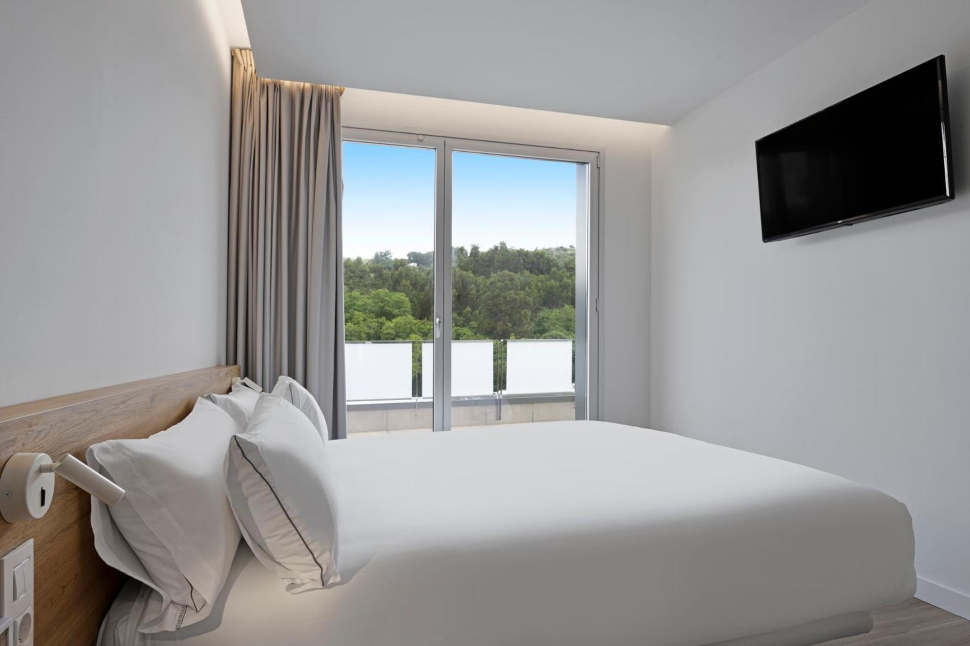 B&B Hotel Castro Urdiales Esterno foto