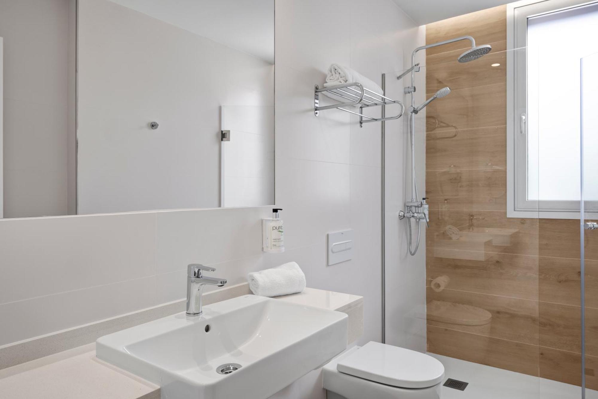 B&B Hotel Castro Urdiales Esterno foto