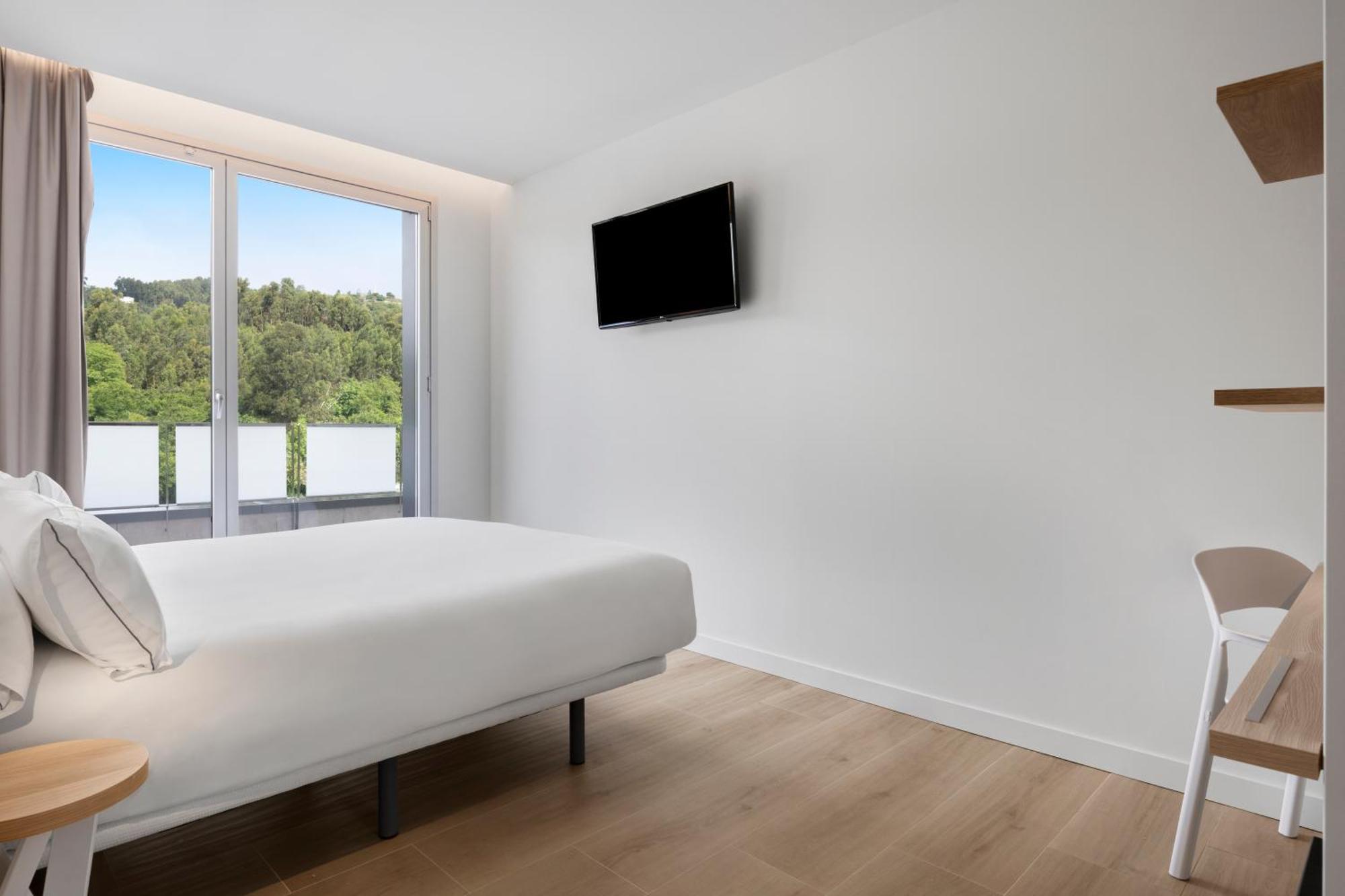 B&B Hotel Castro Urdiales Esterno foto